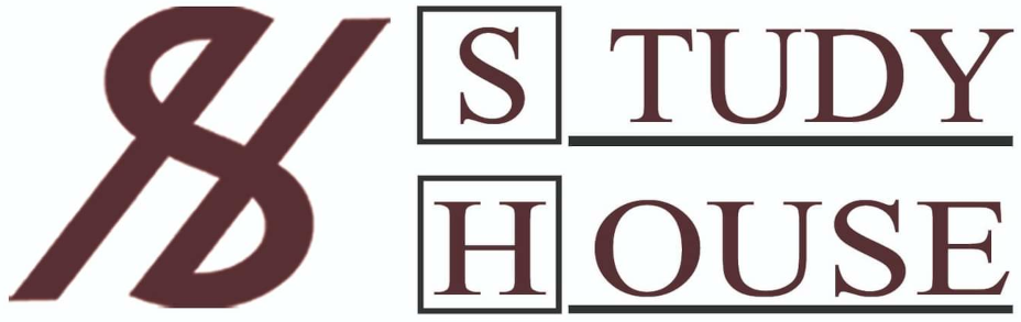 Study House Academy Logo