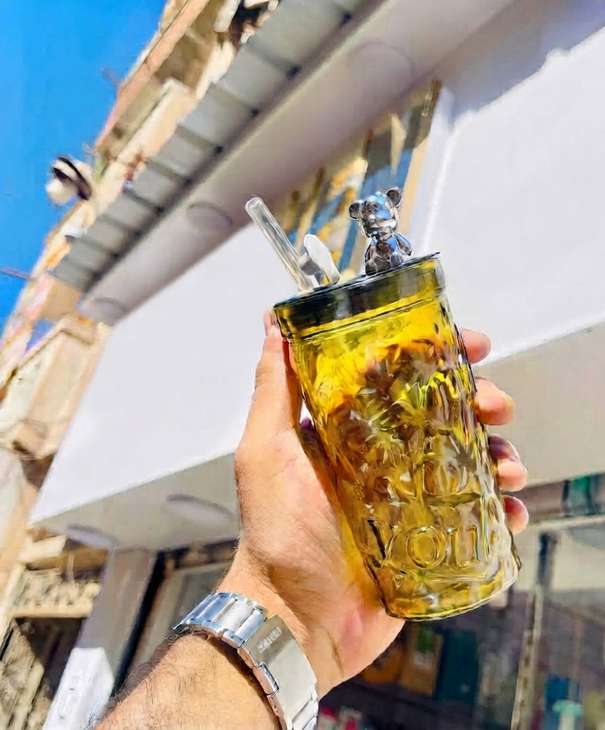 صورة مج دبدوب
